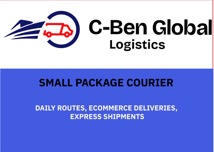 Small Package Courier