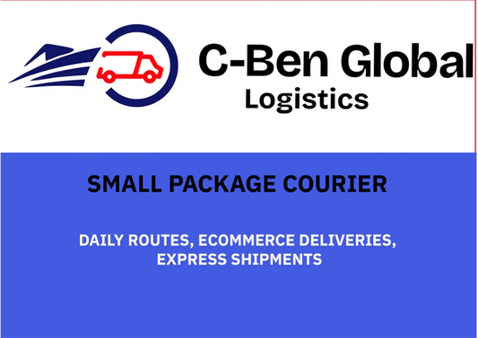 Small Package Courier
