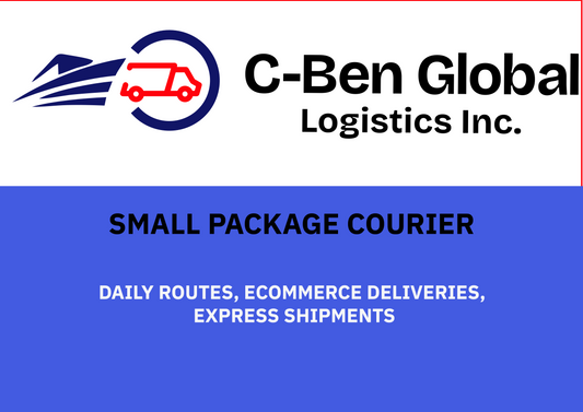 Small Package Courier